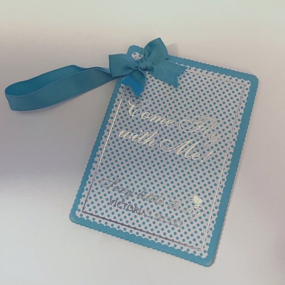 Victoria’s Secret 💋 Come Fly With Me - Sexy Little Things - Flight Attendant - Picture 16 of 16